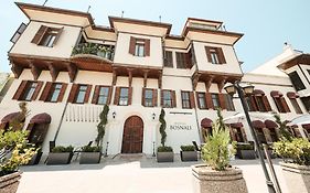 Bosnalı Hotel Adana